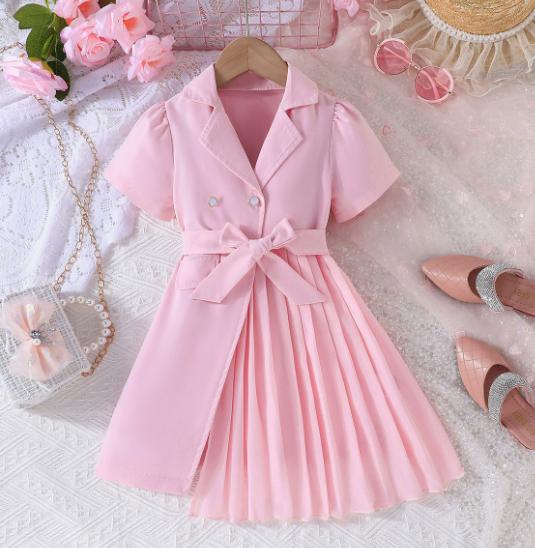 Everyday Dresses & Skirt Sets