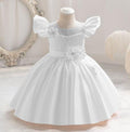 Snow White Bow Dress