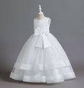 Ivory Pearl Celebration Dress