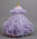 Lilac Prince Charming Set