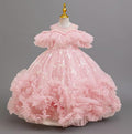 Pink Prince Charming Dress