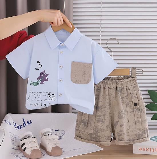 Sky Dino Pocket Set