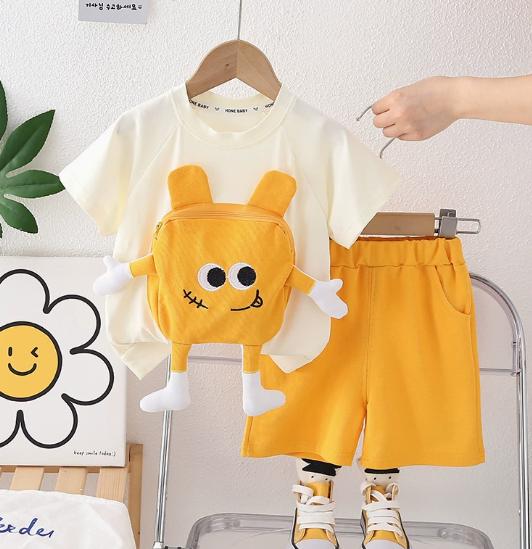Sunny Bunny Play Set