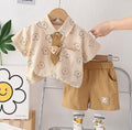 Teddy Bear Adventure Set