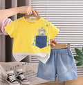 Sunny Robot Set