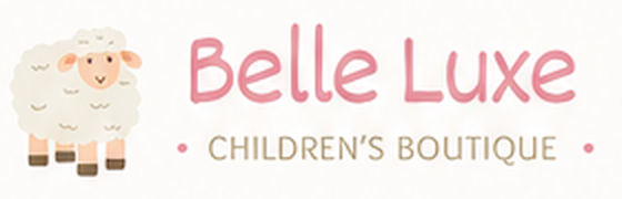 Belle Luxe Kids Boutique