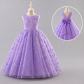 Lilac Dream Ball Gown