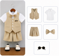 Sandstone Formal Set