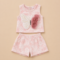 Blush Bloom Summer Set