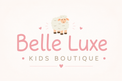 Belle Luxe Kids Boutique - Home